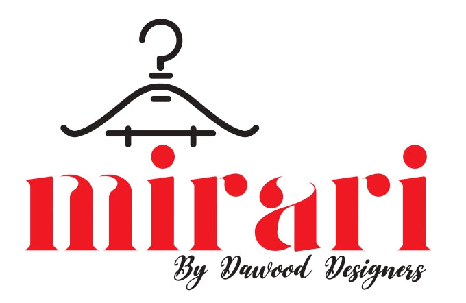 Mirari By Dawood Designers